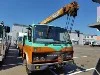 NISSAN DIESEL (UD) CONDOR