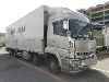 MITSUBISHI FUSO SUPER GREAT