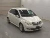 MERCEDES BENZ B CLASS