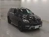 MERCEDES BENZ M CLASS