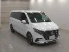 MERCEDES BENZ V CLASS