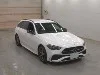 MERCEDES BENZ C CLASS STATION WAGON