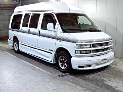 CHEVROLET OTHER