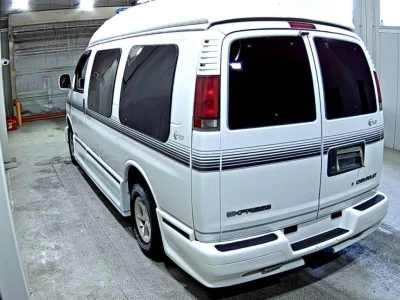 CHEVROLET OTHER