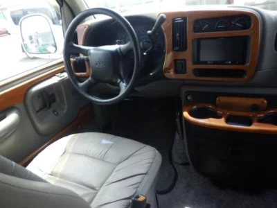CHEVROLET OTHER