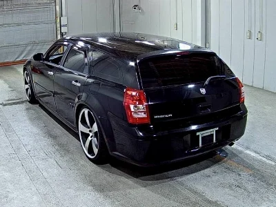 DODGE OTHER