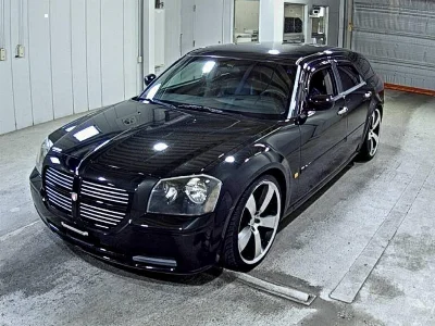 DODGE OTHER