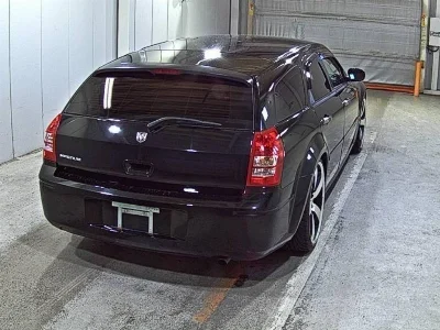 DODGE OTHER