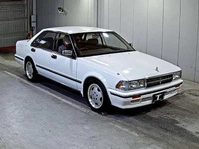 NISSAN CEDRIC