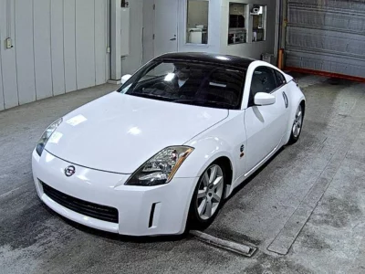 NISSAN FAIRLADYZ