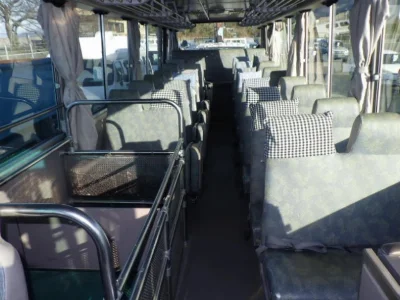 MITSUBISHI FUSO AERO MIDI 