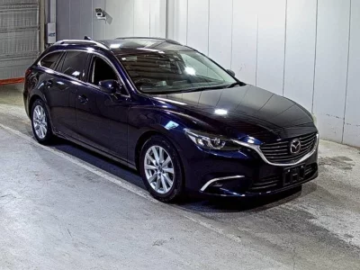 MAZDA ATENZA WAGON