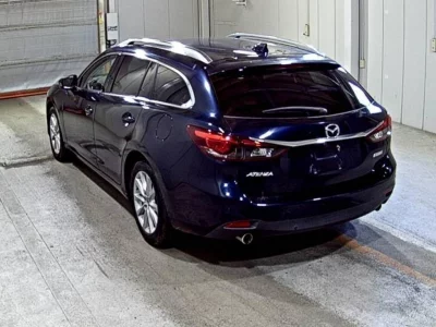 MAZDA ATENZA WAGON