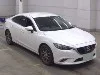 MAZDA ATENZA SEDAN