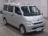 TOYOTA TOWN ACE VAN