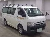 TOYOTA REGIUS VAN