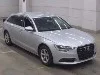 AUDI A6 AVANTE