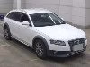 AUDI A4 ALL ROAD QUATTRO
