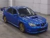 SUBARU IMPREZA WRX
