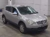 NISSAN DUALIS