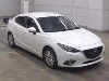 MAZDA AXELA HYBRID