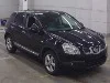 NISSAN DUALIS