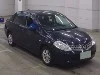 NISSAN TIIDA LATIO