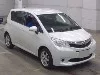 SUBARU TREZIA