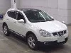 NISSAN DUALIS