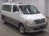 TOYOTA GRANVIA