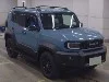 TOYOTA LAND CRUISER FJ