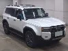 TOYOTA LAND CRUISER 250