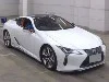 LEXUS LC