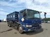MITSUBISHI FUSO SUPER GREAT