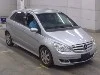 MERCEDES BENZ B CLASS