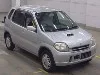 SUZUKI KEI