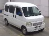 HONDA ACTY VAN