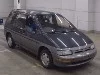 NISSAN PRAIRIE