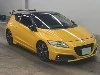 HONDA CR-Z