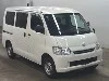 TOYOTA LITE ACE VAN