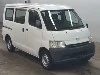 TOYOTA TOWN ACE VAN
