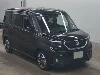 SUZUKI SOLIO BANDIT