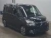 SUZUKI SOLIO BANDIT