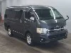 TOYOTA REGIUS VAN