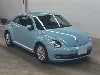 VOLKSWAGEN THE BEETLE