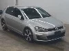 VOLKSWAGEN GOLF  GTI