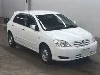 TOYOTA ALLEX
