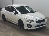 SUBARU IMPREZA G4