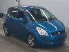 SUZUKI SPLASH