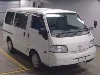 MAZDA BONGO VAN